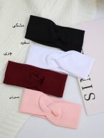 هدبند گره ای - Image 4