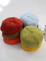 برت فوتر لبه دار اعلا - Image 3