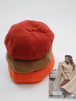 برت فوتر لبه دار اعلا - Image 5