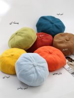 برت فوتر لبه دار اعلا - Image 2