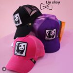 کلاه کپ گورین  panda