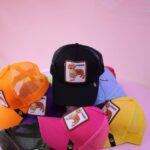 کلاه کپ گورین WIENER