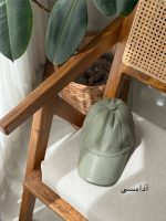 بیسبالی چرم طبیعی - Image 15