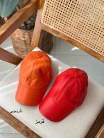 بیسبالی چرم طبیعی - Image 14