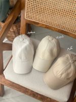 بیسبالی چرم طبیعی - Image 11