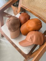 بیسبالی چرم طبیعی - Image 10