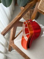 بیسبالی چرم طبیعی - Image 7