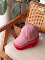 بیسبالی چرم طبیعی - Image 6