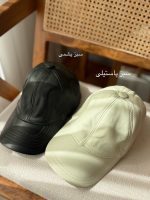 بیسبالی چرم طبیعی - Image 18