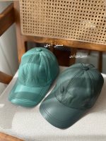 بیسبالی چرم طبیعی - Image 19