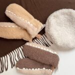 دستکش تک انگشتی تمساح