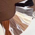 هدبند وارداتی فوتر