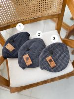 کلاه کپ انگلیسی - Image 6