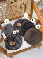 کلاه کپ انگلیسی - Image 8