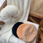 برت مخمل ریز