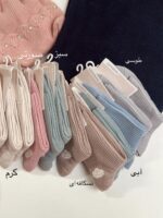 جوراب بیسیک زنانه - Image 7