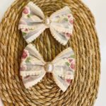 پاپیون شکوفه