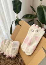 جوراب بوکله فانتزی - Image 5