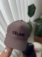 کلاه کپ CELINE - Image 12