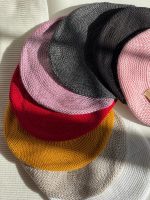 کلاه شالگردن برت بافت - Image 2