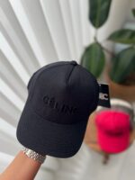 کلاه کپ CELINE - Image 13