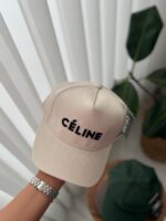 کلاه کپ CELINE - Image 4