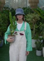 باکت جین zara - Image 11