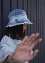 باکت جین zara - Image 8