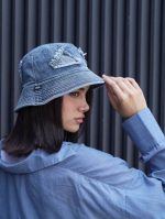 باکت جین zara - Image 9