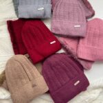 شال و کلاه رینگی