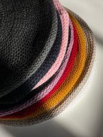 کلاه شالگردن برت بافت - Image 5