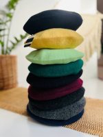 کلاه برت نازک بچگانه - Image 9