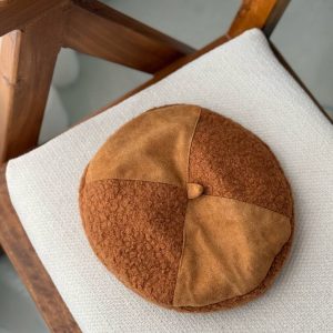 برت تدی لبه دار