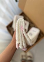 جوراب بوکله فانتزی - Image 4