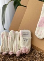 جوراب بوکله فانتزی - Image 6