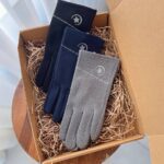 دستکش طرح ستاره