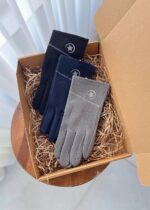 دستکش طرح ستاره