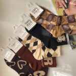 جوراب فانتزی میکس