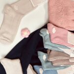 جوراب بیسیک زنانه