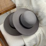 فدورا کمربند پارچه ای