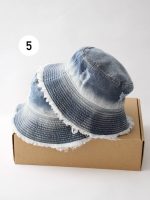 باکت جین zara - Image 6