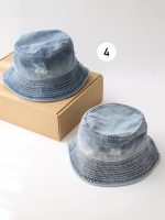 باکت جین zara - Image 5