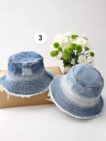 باکت جین zara - Image 4