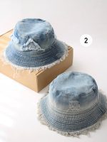 باکت جین zara - Image 3