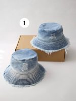 باکت جین zara - Image 2