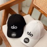 کلاه کپ alo