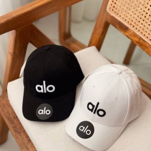 کلاه کپ alo
