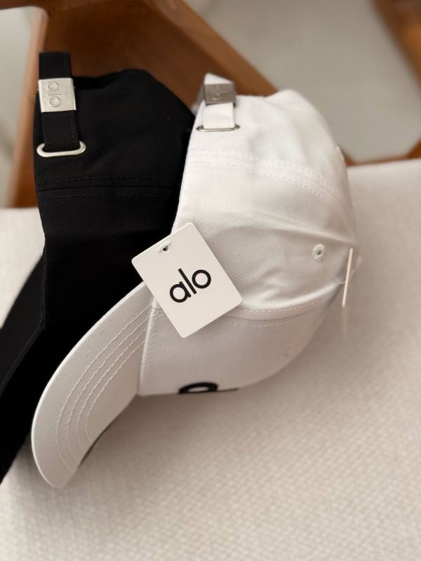 کلاه کپ alo - Image 3