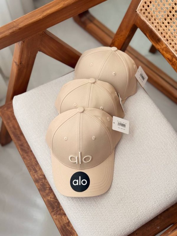 کلاه کپ alo - Image 5