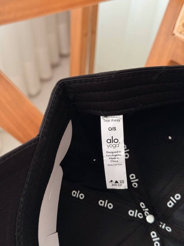 کلاه کپ alo - Image 2